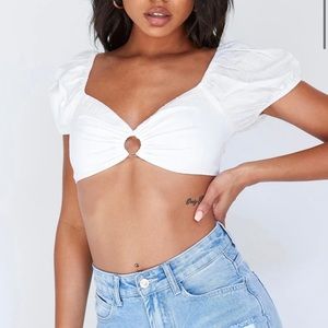 Princess Polly Top